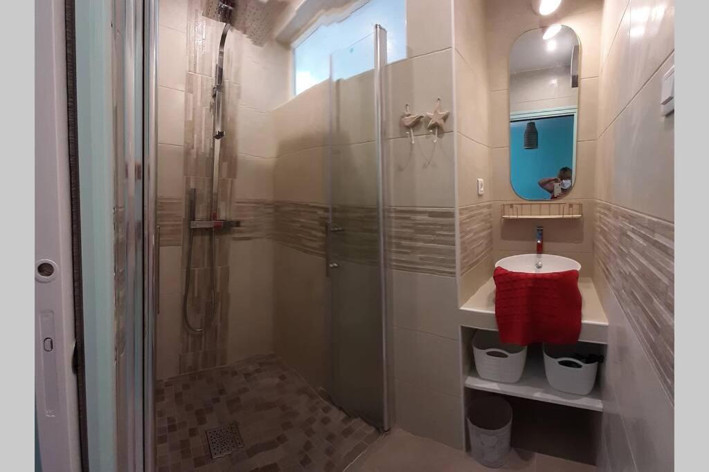 16 Rdc Maison 2Ch-2Sdb-2Wc 6 Personnes Les Gites Bigoudens Plonéour-Lanvern Екстериор снимка